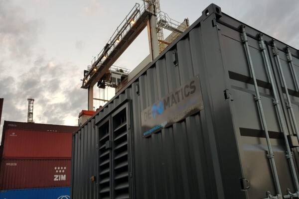 Diesel Generators