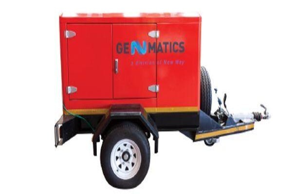 Diesel Generators