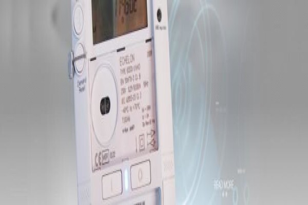 Digi-Arc Metering