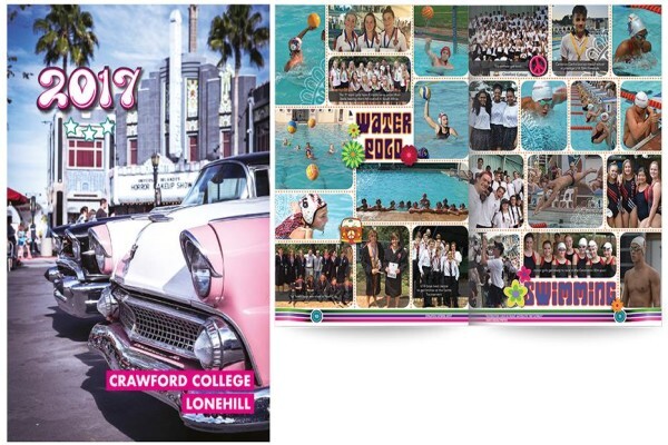 Digital Publications