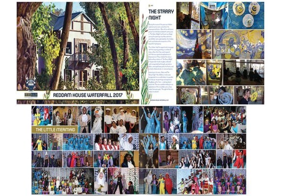 Digital Publications
