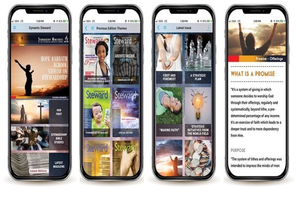 Digital Publications