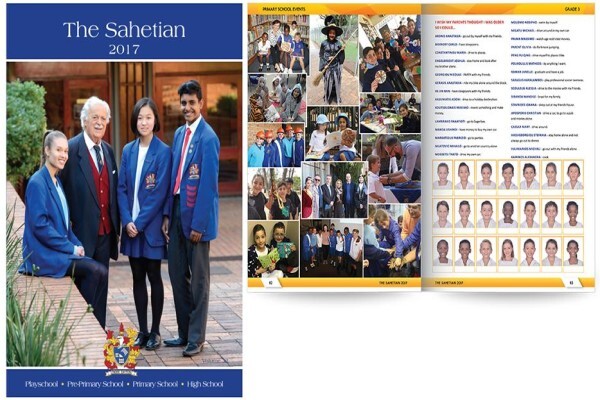 Digital Publications