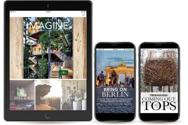 Digital Publications