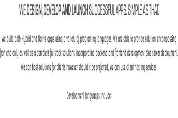 Digital Publications