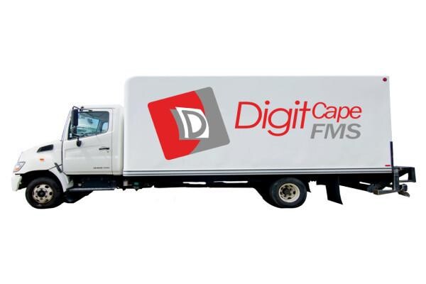 Digit (Cape)