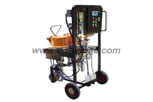 Dino-Power Airless Paint Sprayer Co.,Ltd.