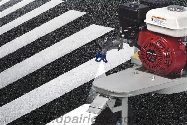 Dino-Power Airless Paint Sprayer Co.,Ltd.