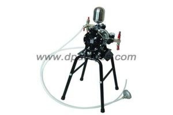 Dino-Power Airless Paint Sprayer Co.,Ltd.
