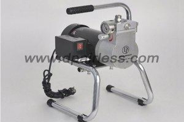 Dino-Power Airless Paint Sprayer Co.,Ltd.