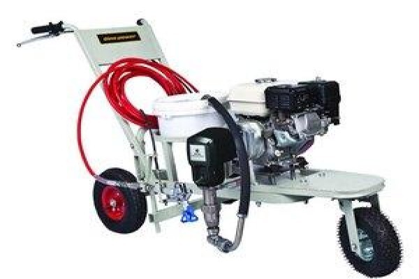 Dino-Power Airless Paint Sprayer Co.,Ltd.
