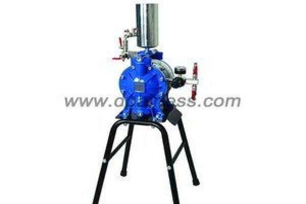 Dino-Power Airless Paint Sprayer Co.,Ltd.