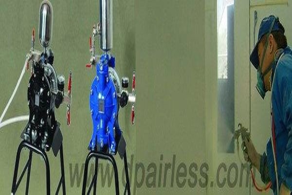 Dino-Power Airless Paint Sprayer Co.,Ltd.