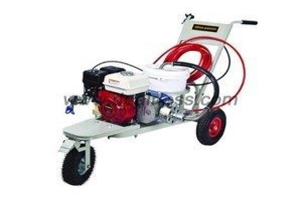 Dino-Power Airless Paint Sprayer Co.,Ltd.