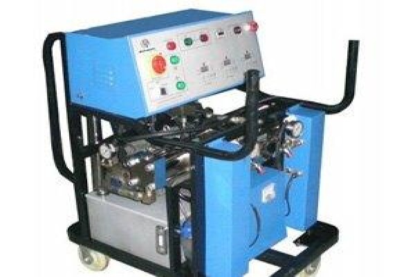 Dino-Power Airless Paint Sprayer Co.,Ltd.