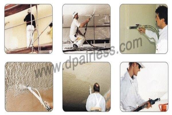 Dino-Power Airless Paint Sprayer Co.,Ltd.