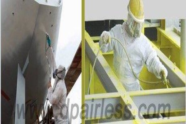 Dino-Power Airless Paint Sprayer Co.,Ltd.