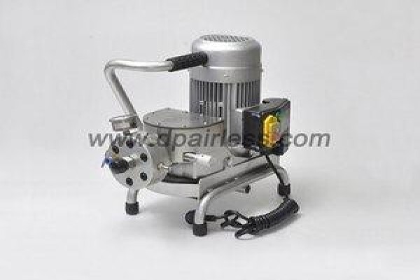 Dino-Power Airless Paint Sprayer Co.,Ltd.