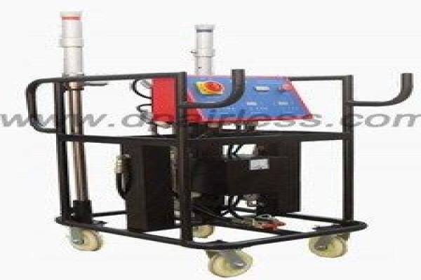 Dino-Power Airless Paint Sprayer Co.,Ltd.