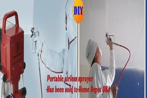 Dino-Power Airless Paint Sprayer Co.,Ltd.