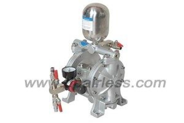 Dino-Power Airless Paint Sprayer Co.,Ltd.