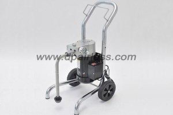 Dino-Power Airless Paint Sprayer Co.,Ltd.