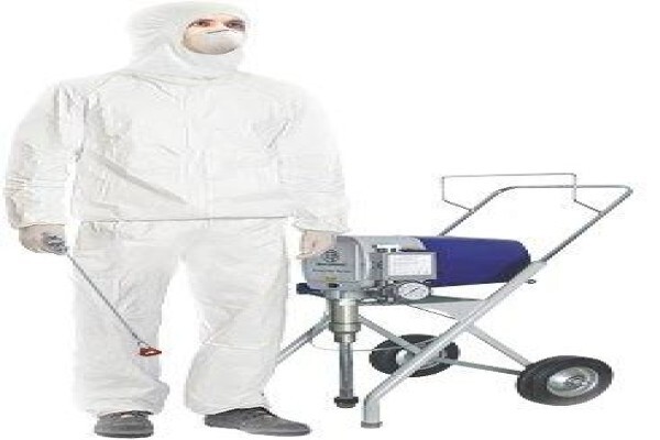 Dino-Power Airless Paint Sprayer Co.,Ltd.