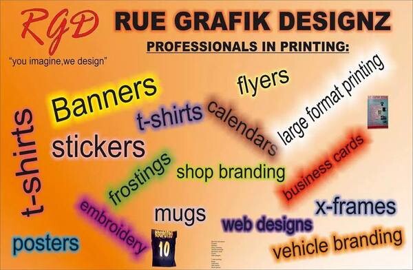 Afri-Ads Advertising And Promotion Services