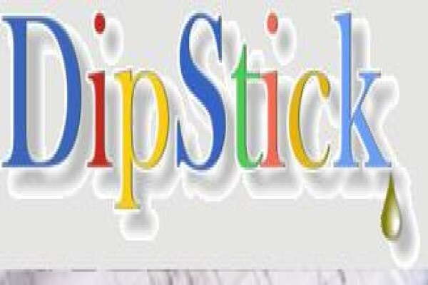 Dipstick