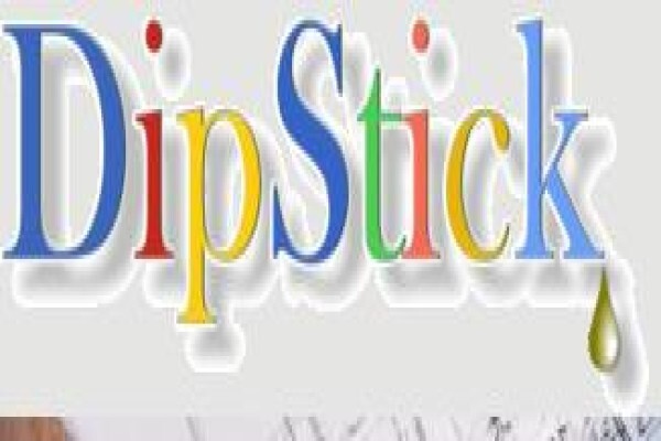 Dipstick