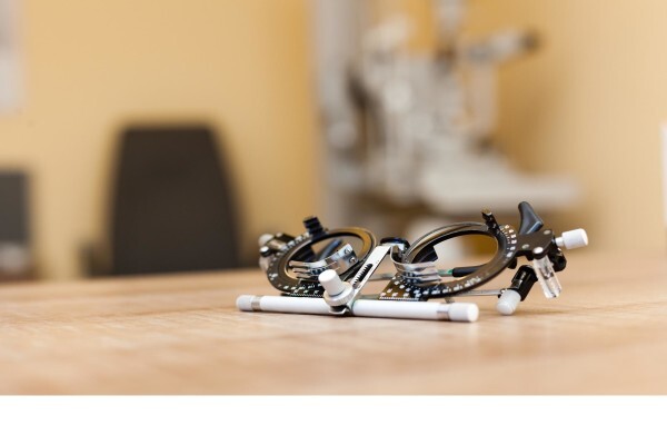 Charl Laäs Optometrists