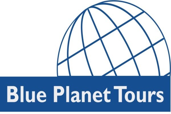 Blueplanet