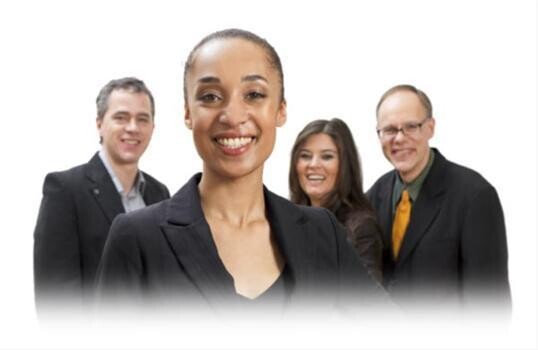 Countrywide Group Cpt