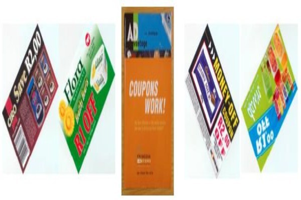 Coupon Clearing Bureau