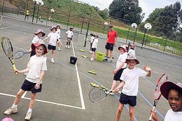 Cowan House Preparatory School