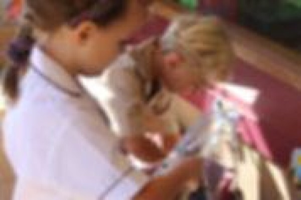 Cowan House Preparatory School