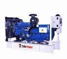 C.P.W. Agencies T/A Tide Power South Africa