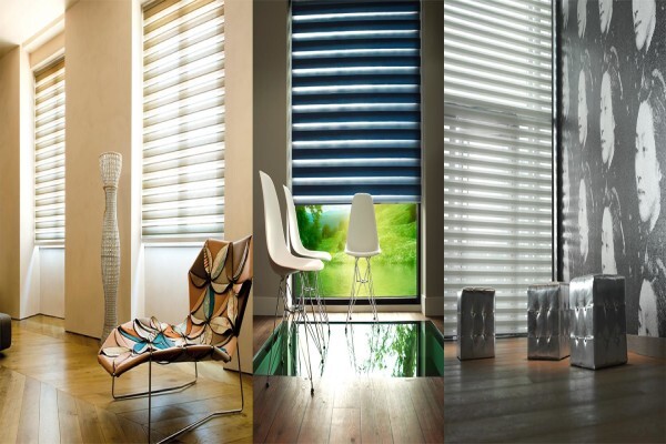 Crawford'S / Shademaster Window Blinds