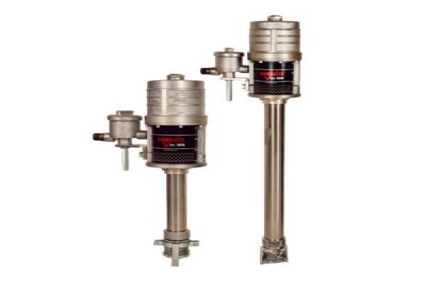 Creamers Lubrication Products