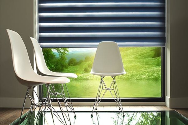 Crawford'S / Shademaster Window Blinds