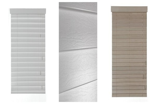 Crawford'S / Shademaster Window Blinds