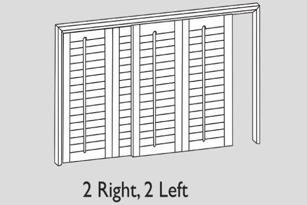 Crawford'S / Shademaster Window Blinds