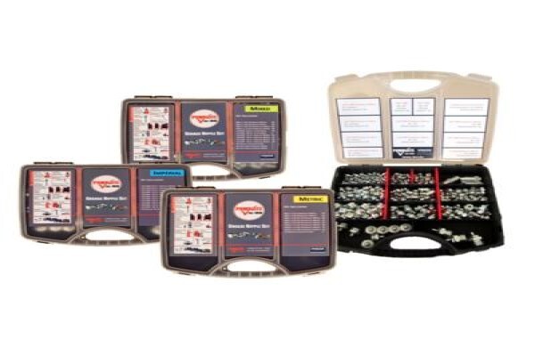 Creamers Lubrication Products