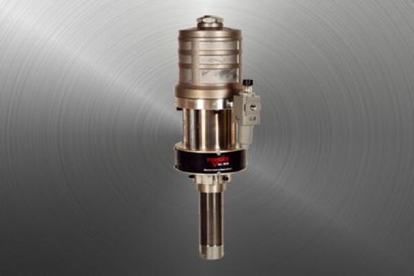 Creamers Lubrication Products