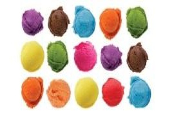 Creative Flavors