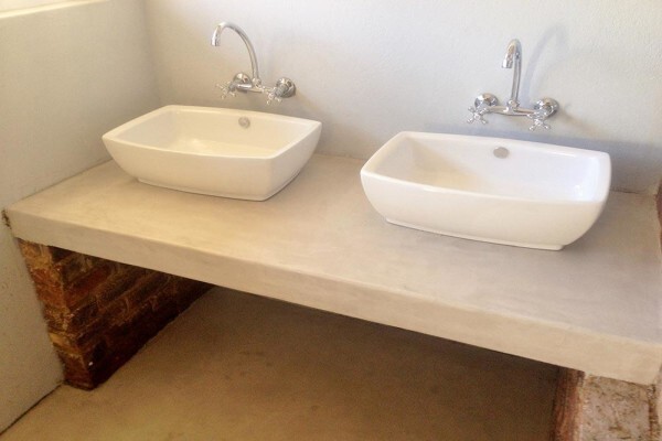 Crete & Coat Products