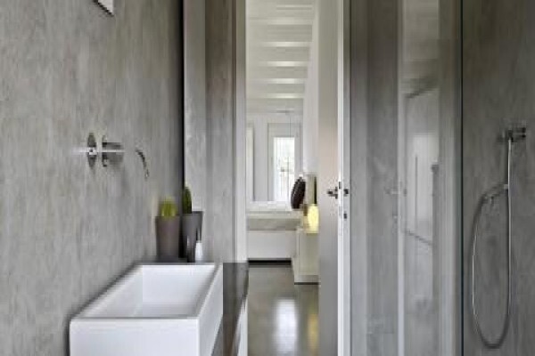 Crete & Coat Products