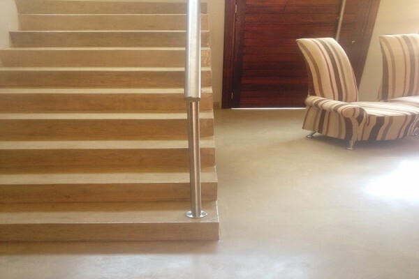 Crete & Coat Products