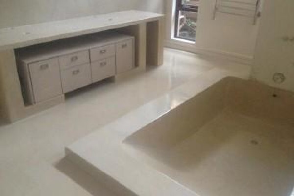 Crete & Coat Products