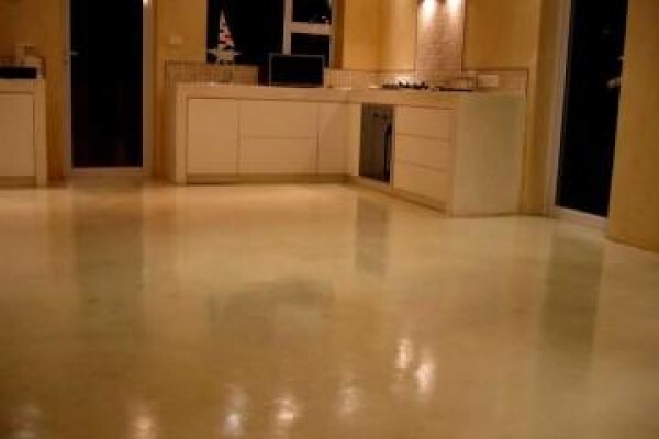 Crete & Coat Products